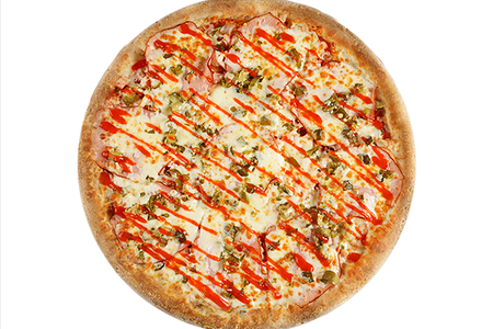 Коза Ностра (Cosa Nostra Hot) L