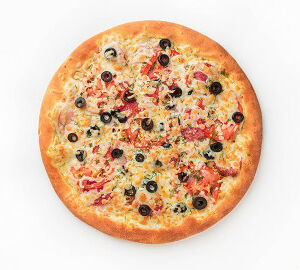 Трансильванский граф