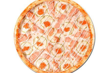 Сочная семга (32 см)