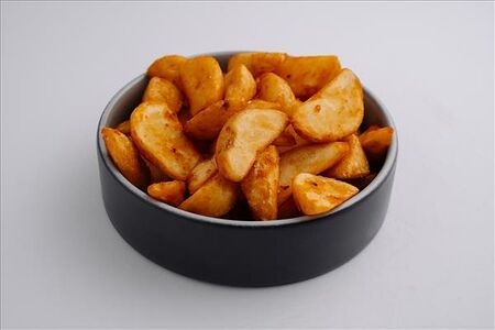 Картофель по-деревенски пор