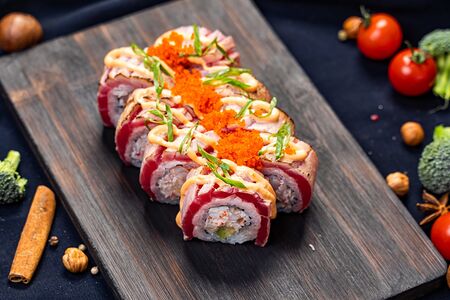 Туна меджик