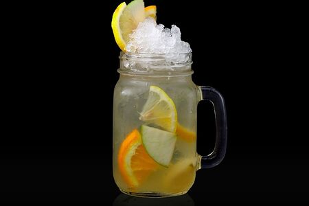 Лимонад Крем-сода