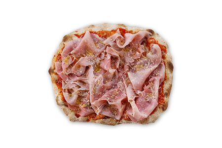 Пицца Кальветти маленькая