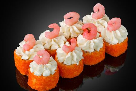 Ролл Праздник 8 шт