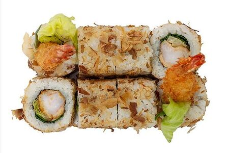 Ролл Кин-кин