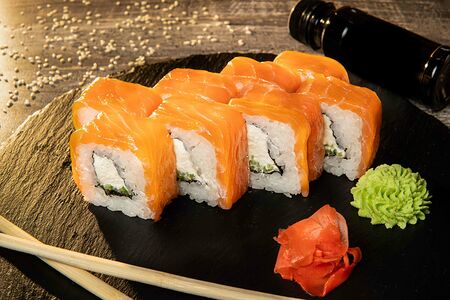 Филадельфия классическая