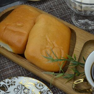 Пирожок с печенью