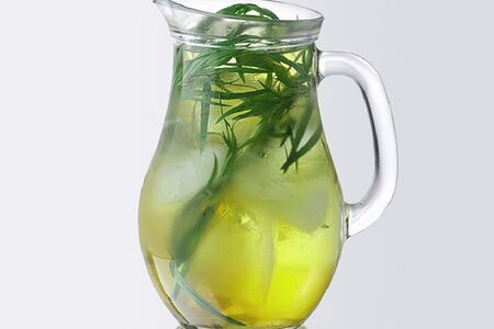 Бизнес-ланч Лимонад Тархун