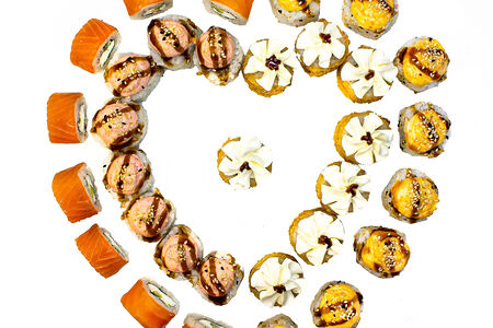 Сет На двоих