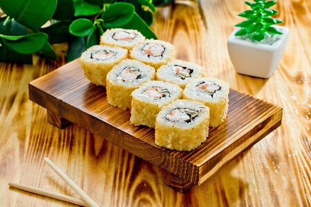 Ролл Майами