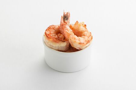 Креветки тигровые 30г