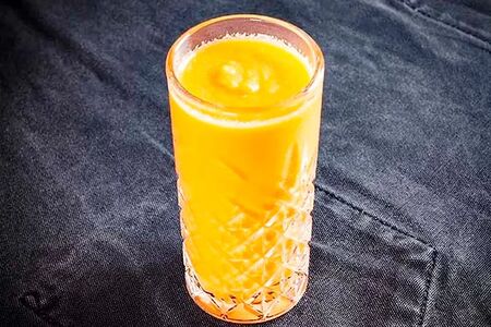 Смузи со вкусом на выбор