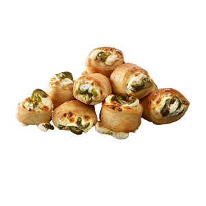 Халапеньо ролл