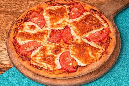 Пицца Маргарита