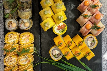 Сет Пункт Назначения