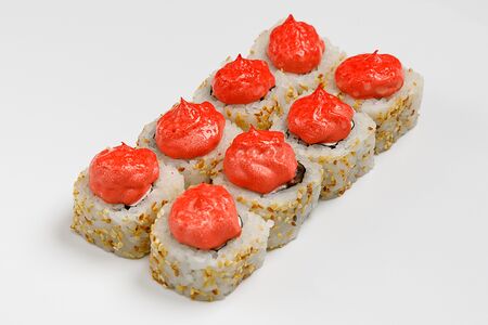 Жульен горячий