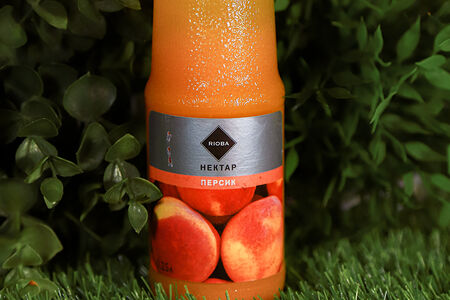 Сок Rioba персик