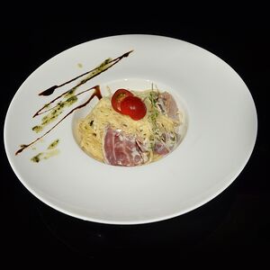 Паста Карбонара