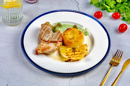 Филе индейки