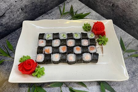 Сет №193 Мини