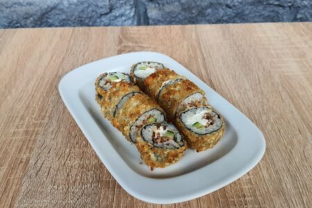 Ролл Терияки Темпура