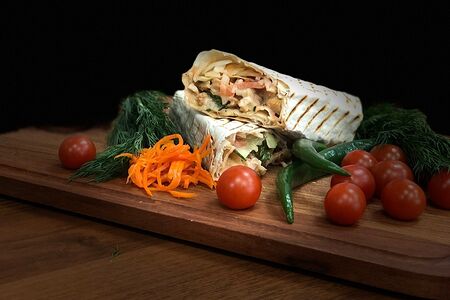 Шаверма Техас