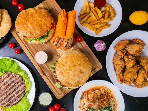 Каракольское ашлянфу