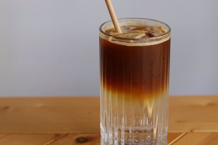 Эспрессо-тоник