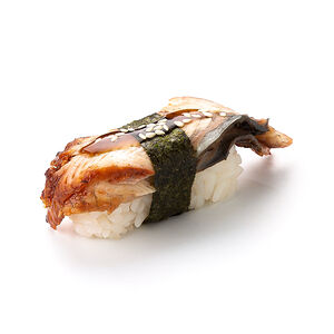 Суши с угрем