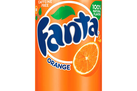 Fanta ж/б