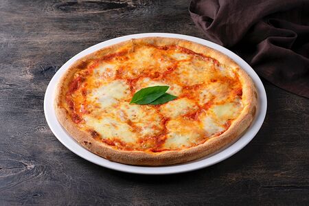 Пицца Маргарита