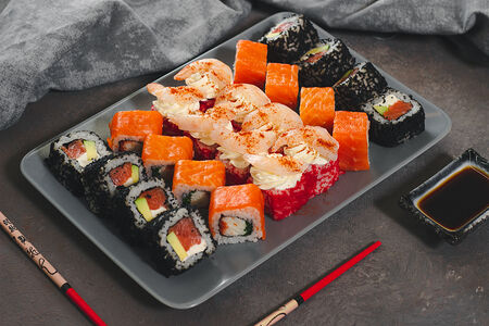 Набор Особый