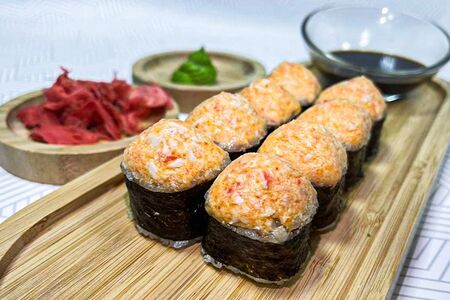 Ролл Кани Чиз