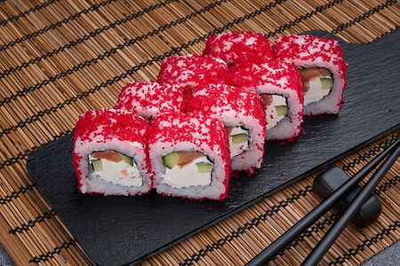 Ролл Красный дракон