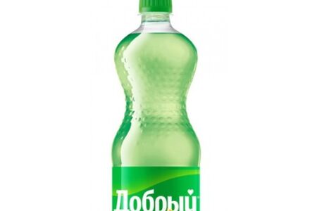 Спрайт Добрый 1 л