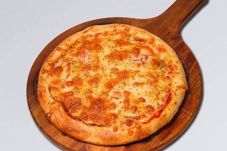 Пицца Маргарита