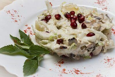 Французский