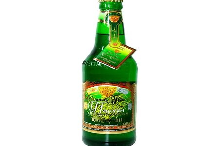 Лимонад Святой Грааль тархун