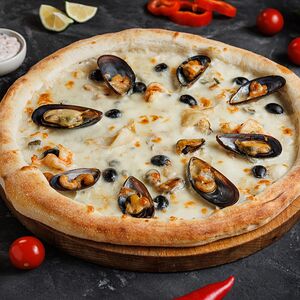 Фрутти Ди Маре 