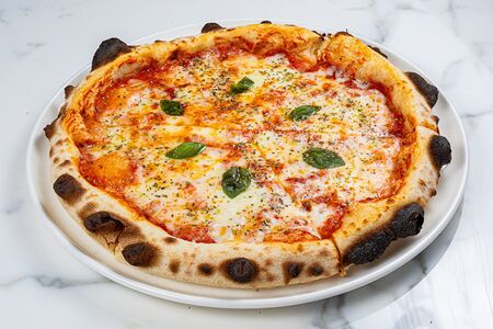 Пицца маргарита