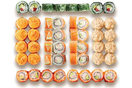 Сет коРОЛЛевский