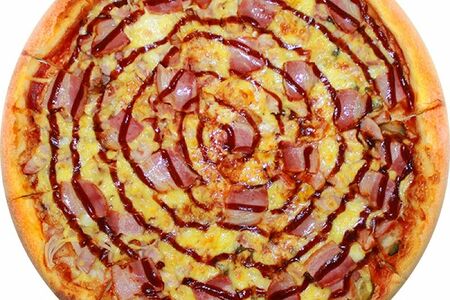 Пицца SuperNova