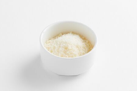 Сыр Грана Падано тертый 10г