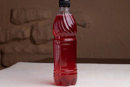 Морс домашний