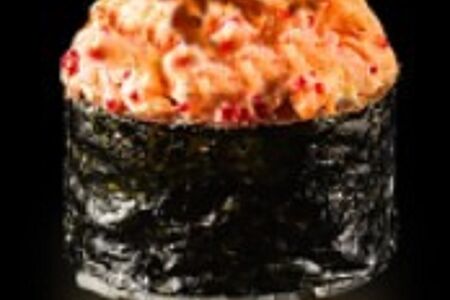 Ролл Санта фе