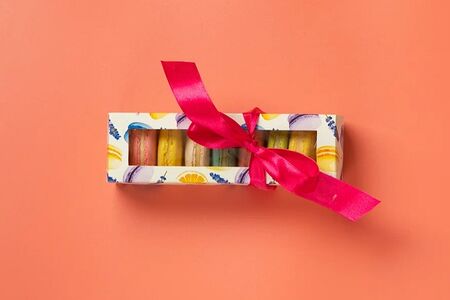 Печенье Макарун