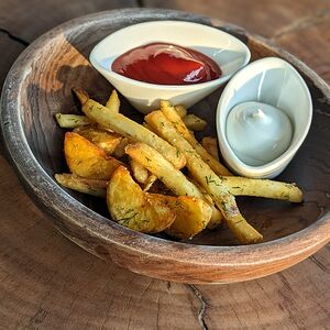 Картофель фри