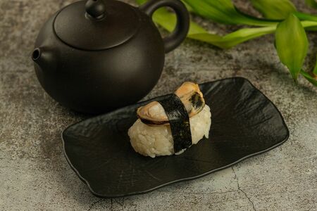 Суши Кай эсе