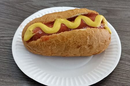 Хот-Дог Удача