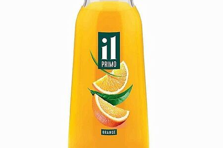Сок Il Primo Апельсин